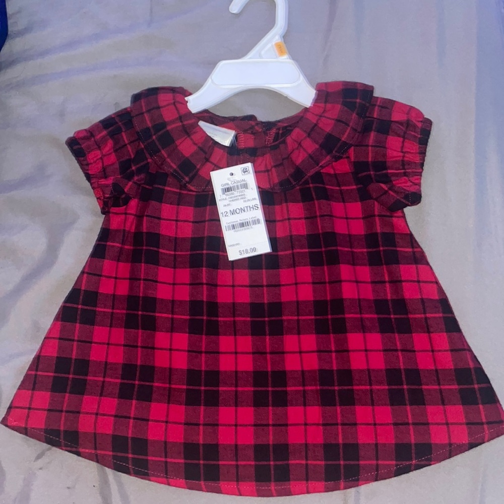 Dress/shirt